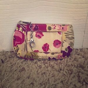 Vera Bradley Wallet